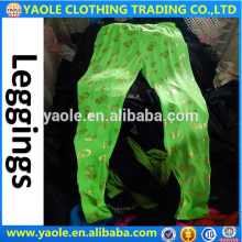 Hot sale Used Clothing Second Hand Clothing Grade second hand used clothing