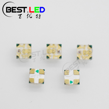 0404 RGB LED Mini 1010 RGB Стандартный светодиод