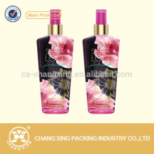 Plastic Water Bottle Labels Printed Shrink Sleeve For Cosmetic Labels Shrink Sleeve Made In China