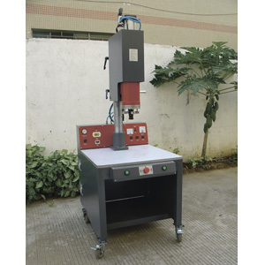 Plastic Welding Machine (A4200)