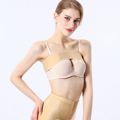 Medical Autologous Fat Breast Fixation Underwear Strap Setting Support