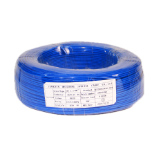 JYJ XLPE insulated motor winding leads