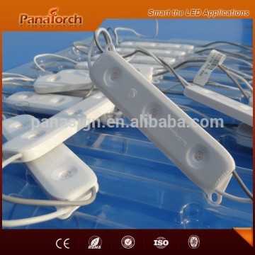 Led Modules PS-M753 Waterproof Backlight Modules IP65