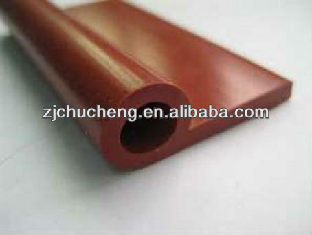 silicone rubber seal