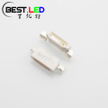 Zijde uitzending LED 335 4008 RODE SMD LED