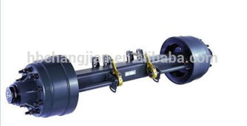 Hot sale American built-in Axle