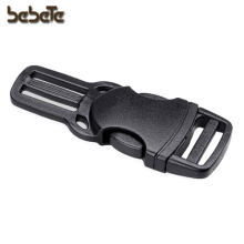 Reliable Reputation nylon side release buckle