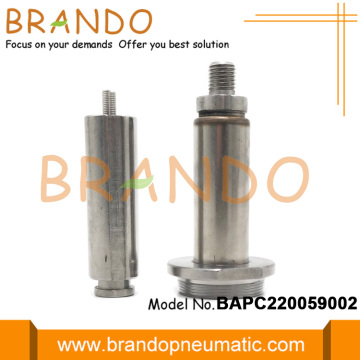 2W350-35 2W400-40 2W500-50 Diyaframlı Vana Piston Tüpü