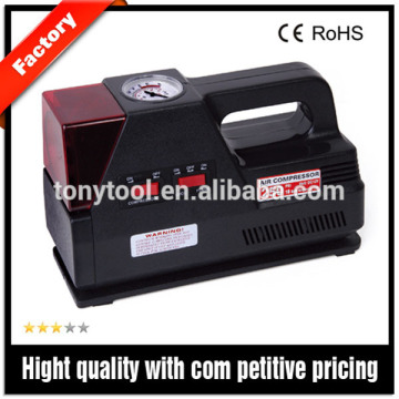 DC12V High Pressure Automatic Tire Inflation System