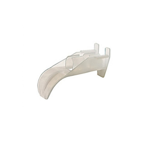 medical intubation plastic injection molding parts