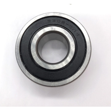 6305 6305-2RS/P63 6302 Deep Roller Bearing