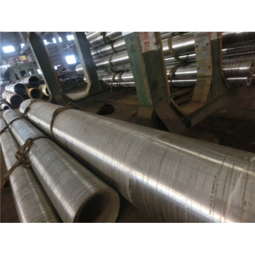 EN10297 E355 steel pipe