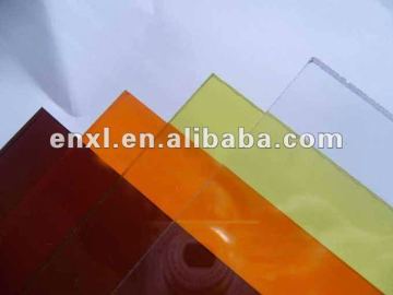 polycarbonate sheets for sale