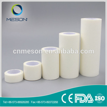 disposable adhesive tape micropore surgical tape