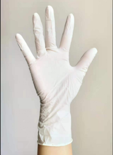 factory direct Disposable Latex Gloves