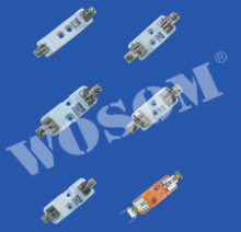 RT0 H. R. C. Fuse Base