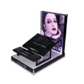 APEX Cosmetic Shop Counter Top Display Stand