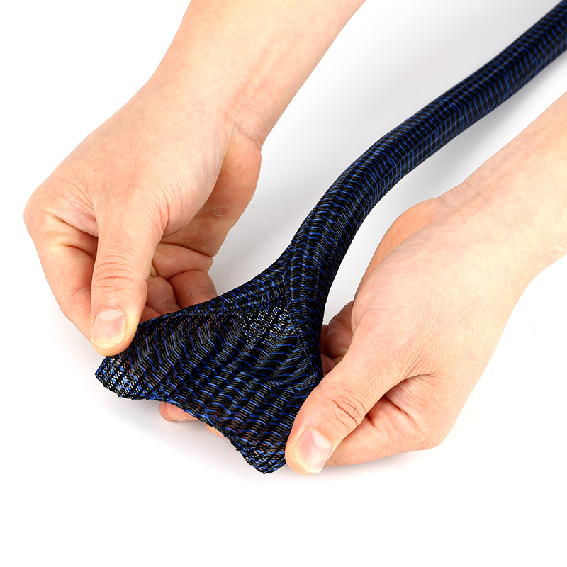 Ang pag-aayos ng sarili Self-closing Wrap