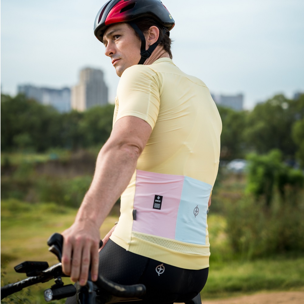 Spotti Cycling Jersey