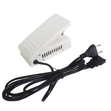Factory Direct Hot Sale Foot Controller/Speed Pedal for Trolling Motor