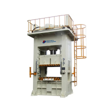 Daily necessities deep drawing machine