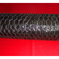 Galvanized Hexagonal Wire Mesh