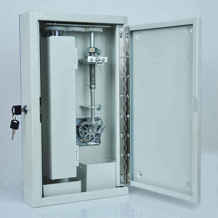 condom vending machine