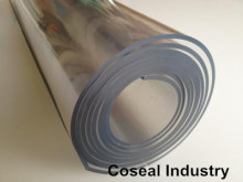 Flexible PVC Sheets/Plastic Sheets