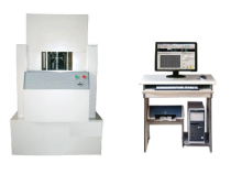 Computer Controlled Automatic Cup Test Machine