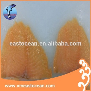 Frozen Atlantic Smoked Salmon