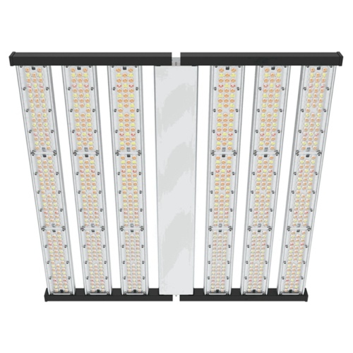 Luz de cultivo LED de 1500W UV