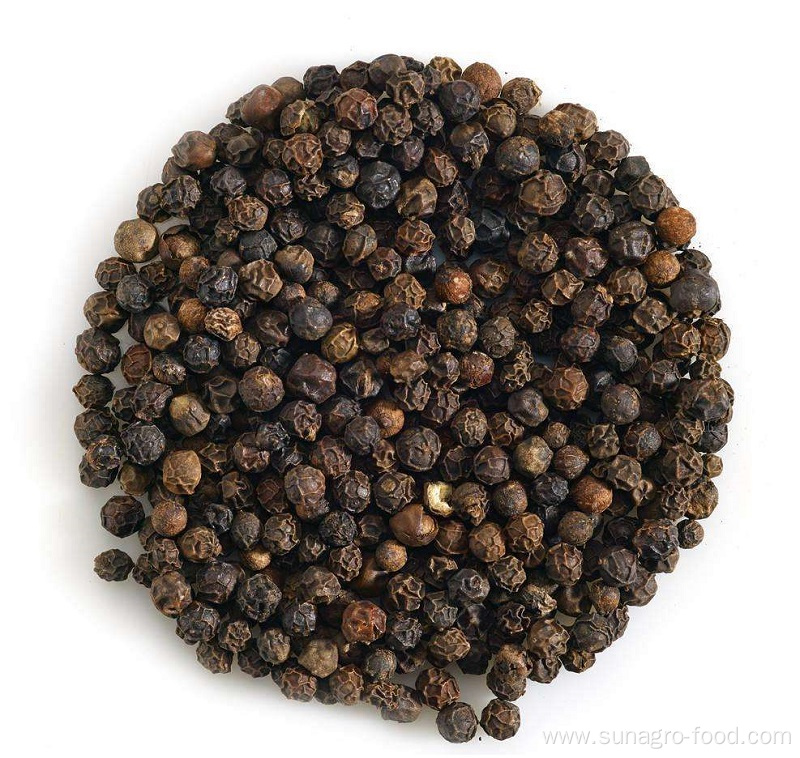 Pure Natural Black Pepper Spices