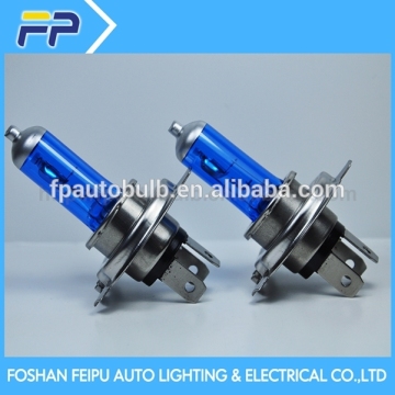 h4 lampada halogen xenon super white halogen bulbs