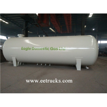 40000L-60000L LPG Aboveground Storage Tanks