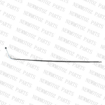 Throttle cable-Bashan ATV BS200S-7