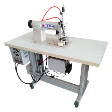 Ultrasonic Tablecloth Embossing Machine