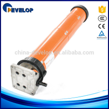 electrical tubular motor