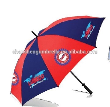 Windproof Advertising Golf Umbrellas Wholesale