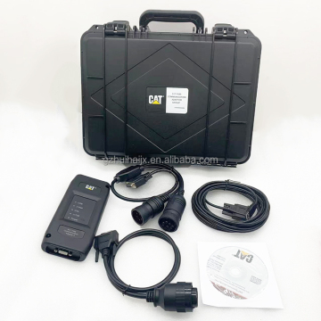Excavator Diagnostic Tool - ET3 ET4 CAT Communication Adapter