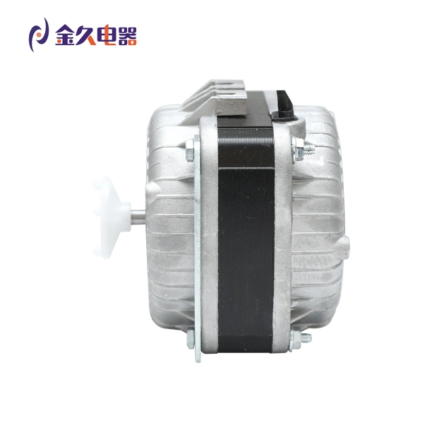 5W Refrigerator Shaded Pole Fan Motor Evaporator Condenser Fan Motor