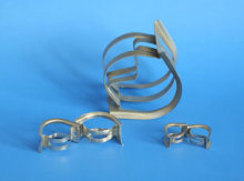 Intalox Saddle Packing