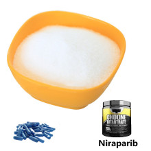 Buy online active ingredient niraparib and bevacizumab