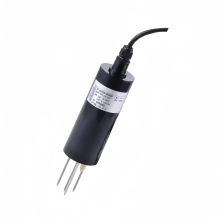 High Precision BOY-SO07 Industrial Soil Temperature, Humidity, and Conductivity Sensor