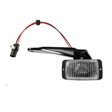 Fog Lights and Driving Lights for Chevy GMC C/K 1500 2500 3500