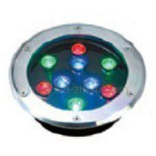 9W LED Undergroud Light  with CE, RoHS,TUV