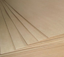 Industrial Grade Insulating Pressboard