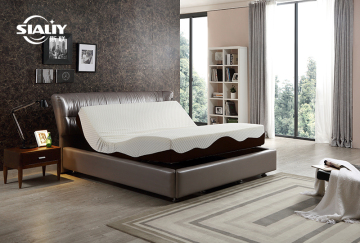 Intelligent Electric Adjustable Mattress