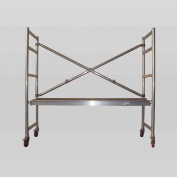 Foldable Scaffold (JS-SL300)