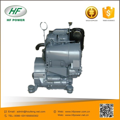 f2l511 Deutz 511 Motor