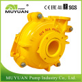 Chineses Mineral Processing Slurry Pump